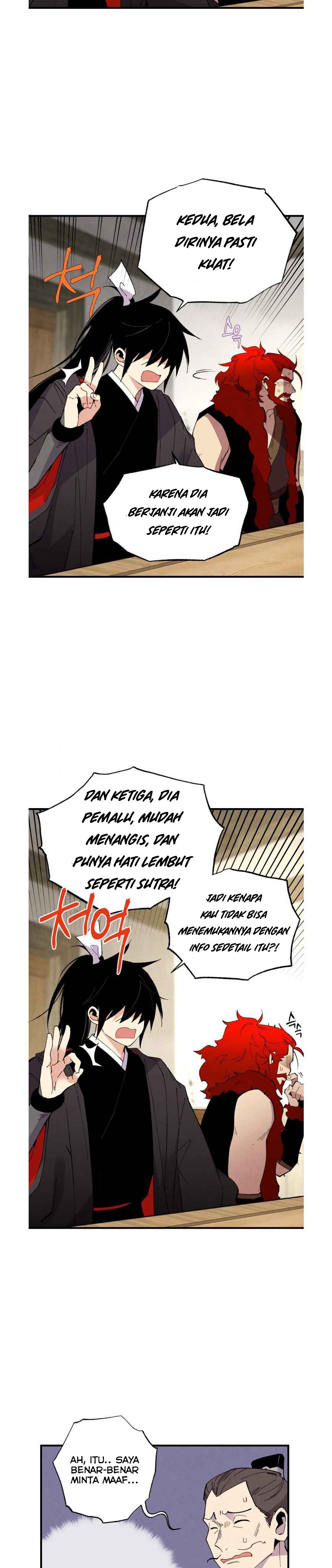 Dilarang COPAS - situs resmi www.mangacanblog.com - Komik lightning degree 068 - chapter 68 69 Indonesia lightning degree 068 - chapter 68 Terbaru 17|Baca Manga Komik Indonesia|Mangacan